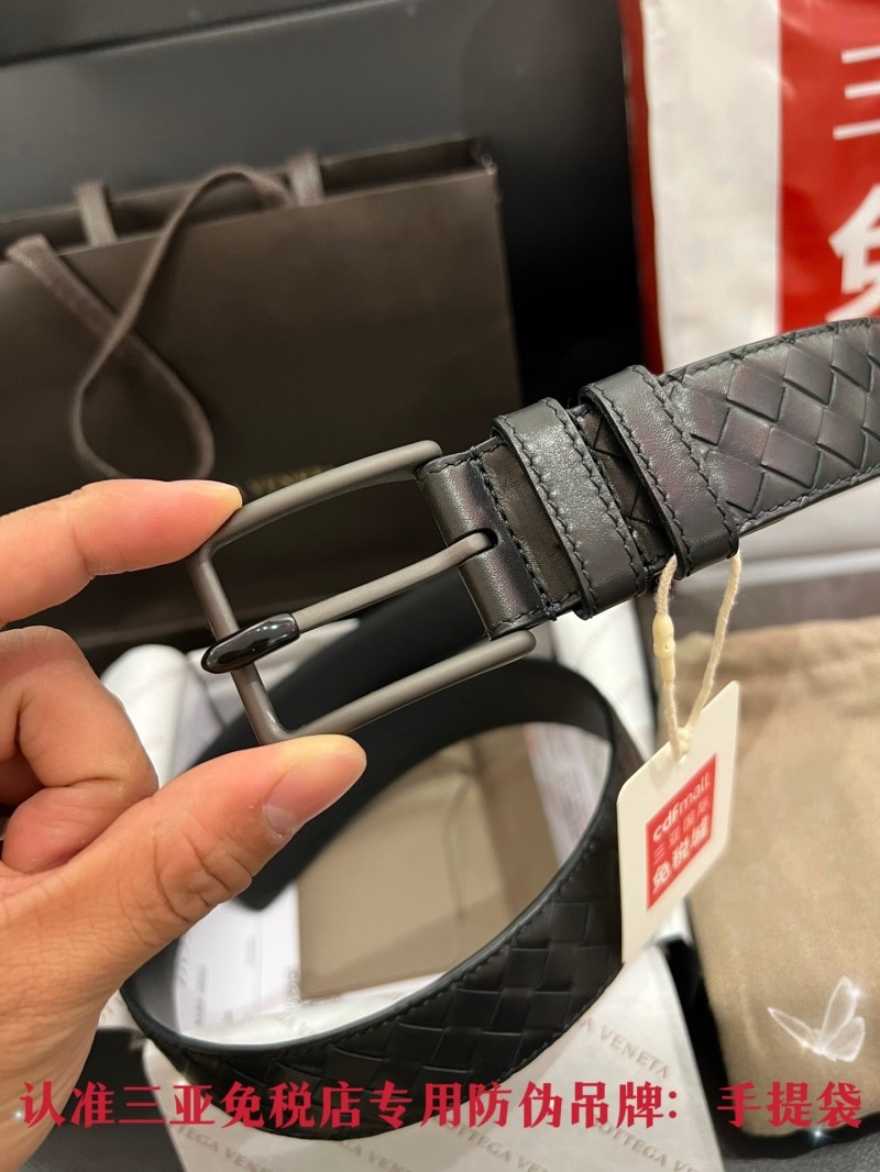 Bottega Veneta Belts